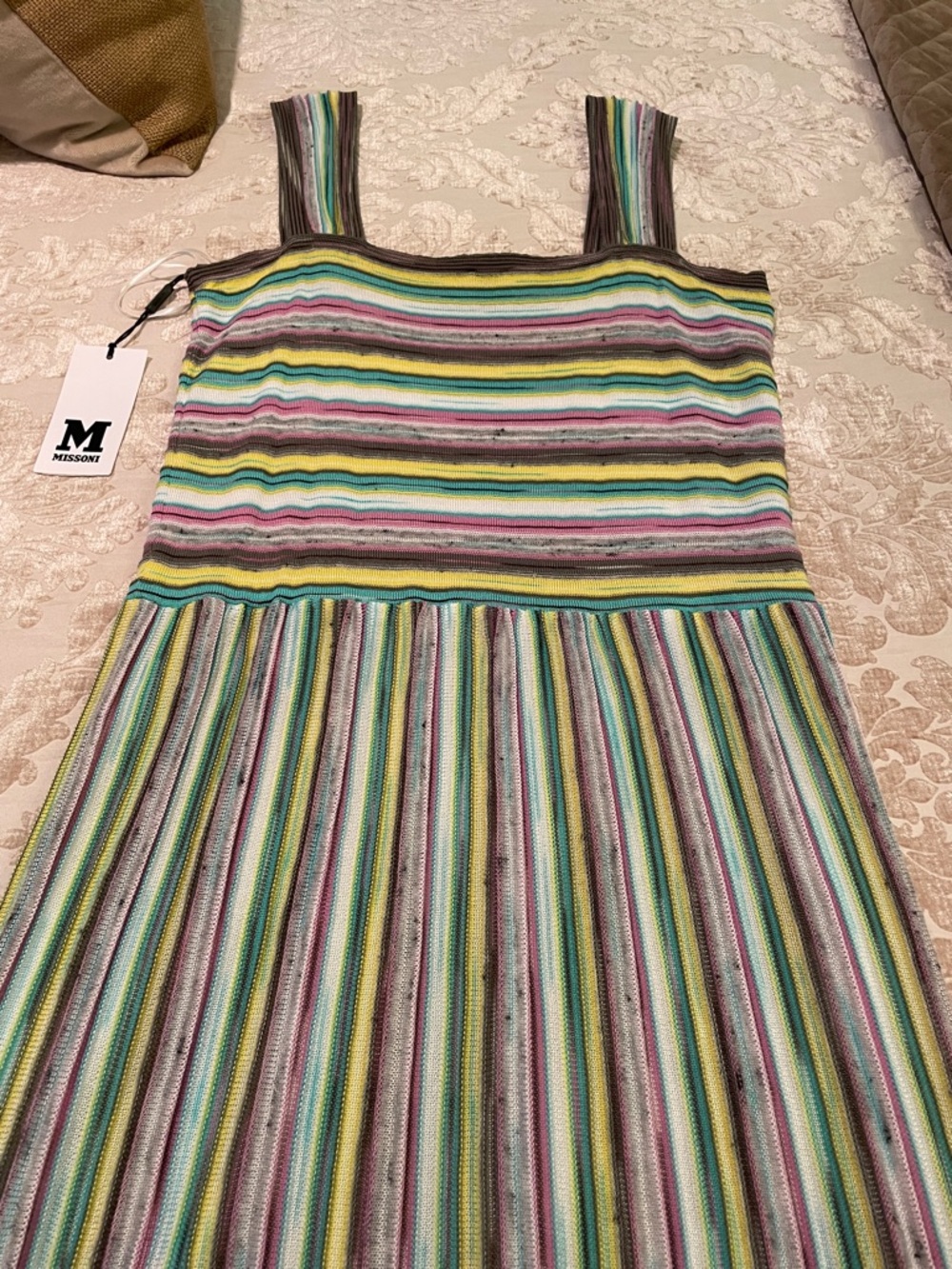 Missoni dress